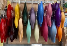 Engelskerze I Engelkerzen I Schutzengelskerze I handgefertigt aus dem Allgäu