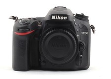 Nikon D7100 Gehäuse - 11.656