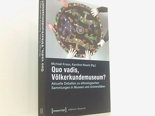 Quo vadis