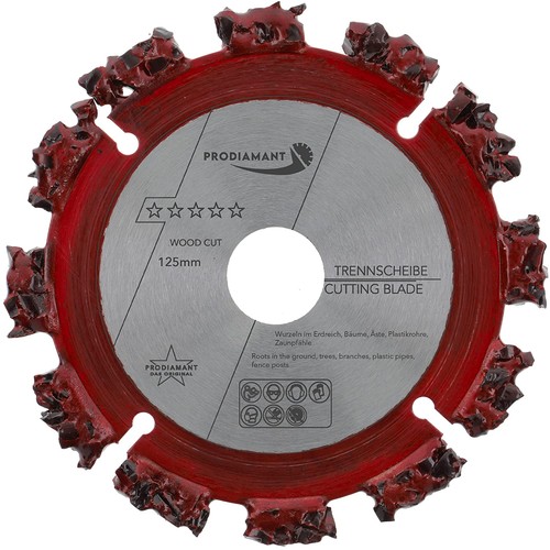 Hartmetall trennscheibe - hartmetall,