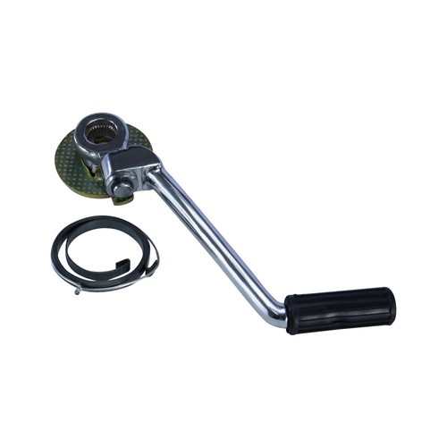 Kickstarter hebel satz - hebel,