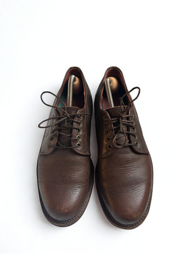 Red wing 8622 oxford - red,
