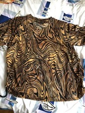 LaBass Damen Long-Shirt Bluse