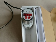 Druckschalter 0...10 bar , 2