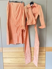 Anja Gockel Designerkleid