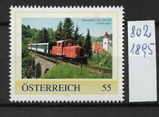 Österreich PM personalisierte