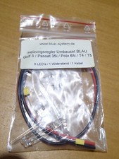 Umbauset Tacho/Heizungsregler