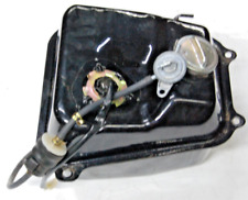 Benzin Tank Benzinhahn  Luxxon Jackfire 50 Tauris Mistral Benero Benda