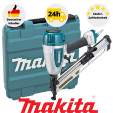 Makita AF635 Druckluftnagler