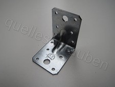 Winkelverbinder mit Sicke Steg