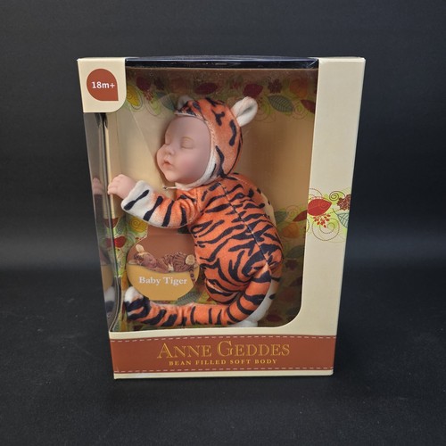 Anne geddes baby tiger - geddes,