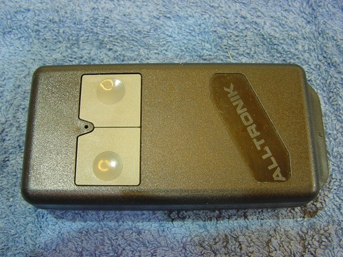 Alltronic garagentor rolltor - alltronic,