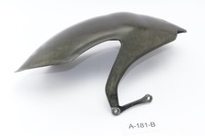 Ilmberger Carbon für  BMW K 1200 RS 589 - Kotflügel Radabdeckung hinten A181B