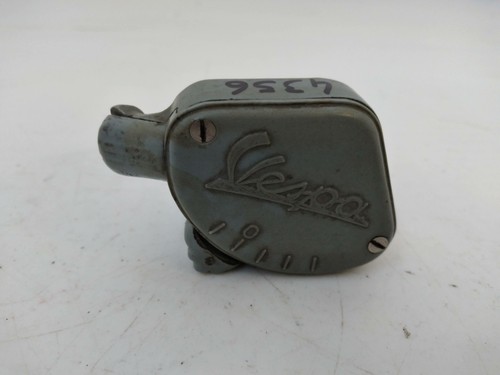 Vespa scheinwerfer unten - scheinwerfer,