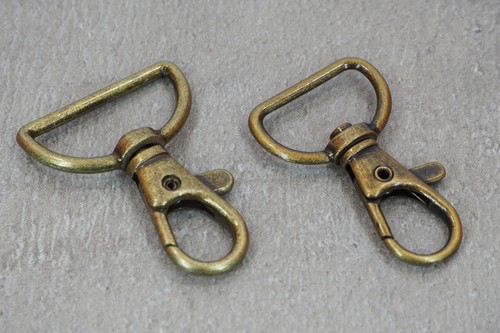 100 mini karabiner - /,