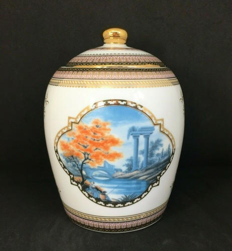 Vintage limoges porcelaine - porcelaine, lg