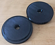 Wuchtadapter Hinterrad BMW R1200/1250 GS RS RT 5-Loch Felge