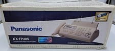 Panasonic KX-FP205 Compact