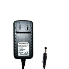 WALL AC adapter power cable