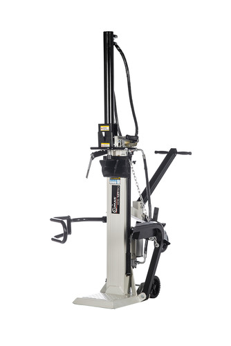 Lumag hos12tpro holzspalter - lumag,