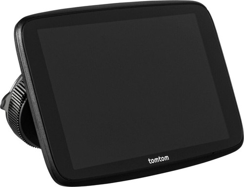 Tomtom expert plus bus - go,