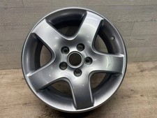 1x Alufelge 17 Zoll 7.0" 5x120