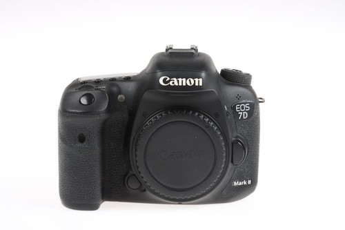 Canon eos mark gehäuse - eos, ii