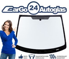 Frontscheibe für Ford Fiesta