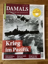 Damals - Das Magazin für