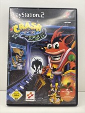 Crash Bandicoot: der Zorn des
