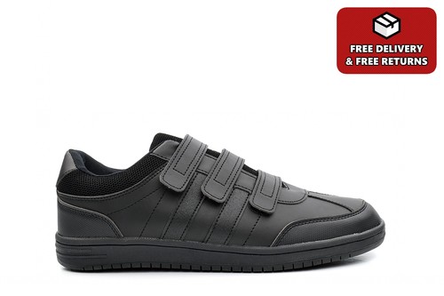Herren touch fasten schuhe - touch,