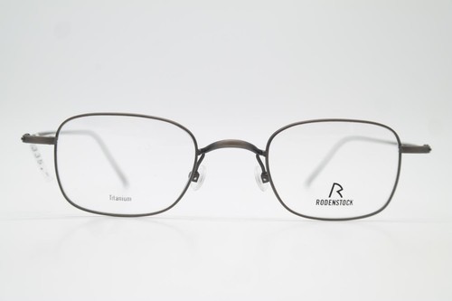 Brille rodenstock 7092 - r,