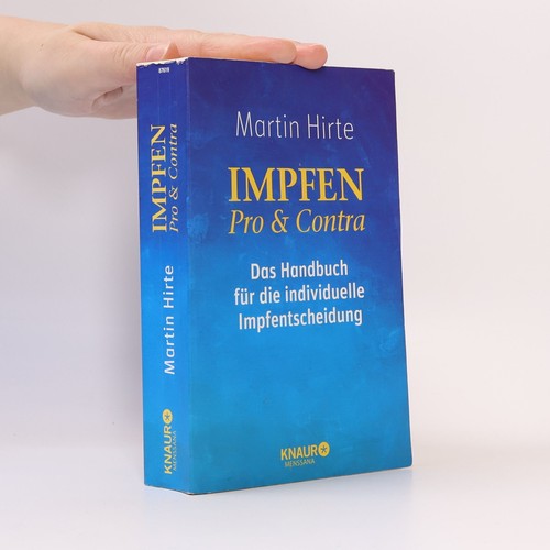 Impfen pro contra - contra , | 