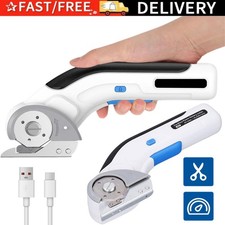 Kabellose Elektro Schere USB