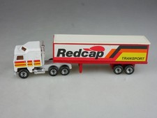 CY-008A Kenworth C.O.E. Box