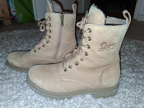 Panama jack damen - damen, boots