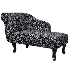 Chaiselongue Recamiere Couch