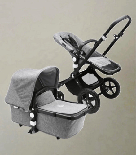 Bugaboo cameleon - bugaboo, 3