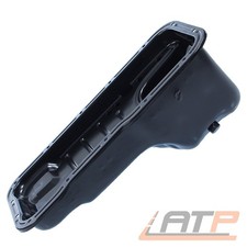 ÖLWANNE FÜR NISSAN ALMERA 1