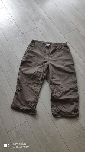 Jack wolfskin damen hose - jack, 3/4