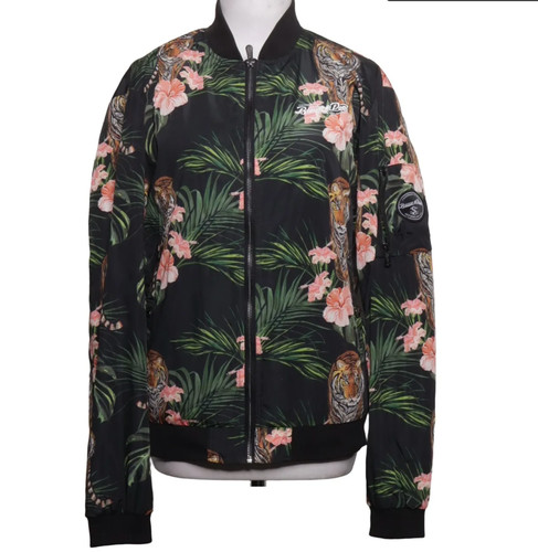 Blount pool maui - bomber, jacke