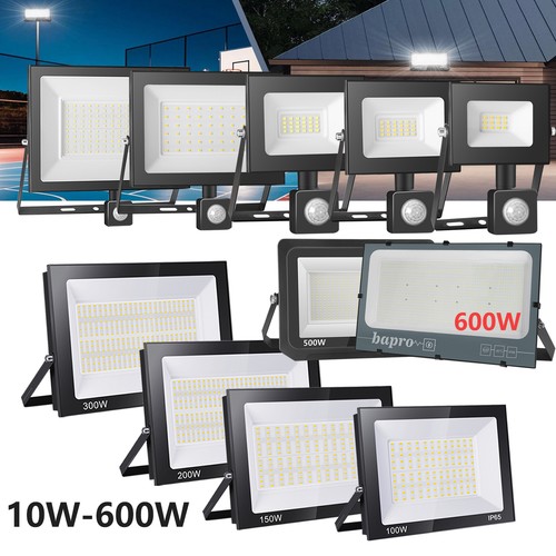Led strahler außen - led, fluter