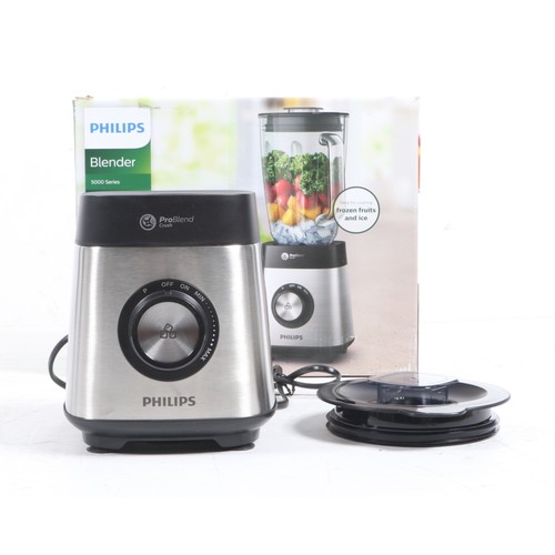 Philips hr3571 standmixer - philips, +