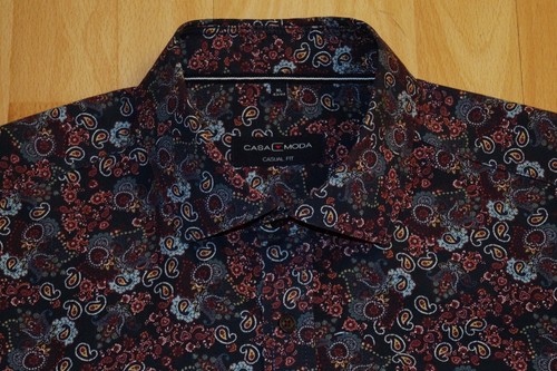 Casa moda hemd - , 44