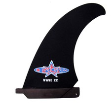 T-Zone Finne Wave 220 US box