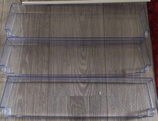 Ersatzteile Beko Kühlschrank Kühl Gefrierkombi Türfach Tür Abstellfach 465148