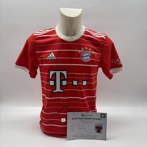 Bayern münchen trikot jamal - trikot,
