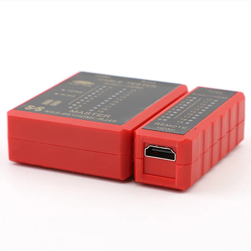 Hdmi ethernet kabeltester - hdmi,