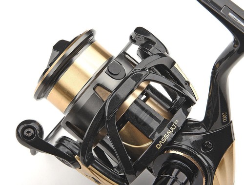 Spro rolle dassault - spro,