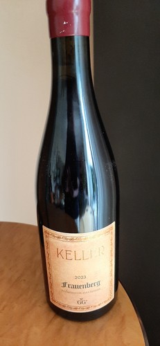 Weingut keller frauenberg - keller,
